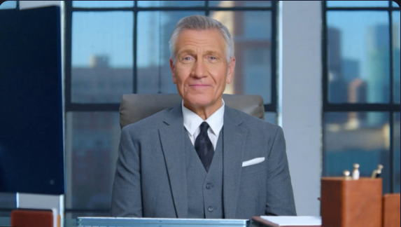 Envoy — AI Advisor